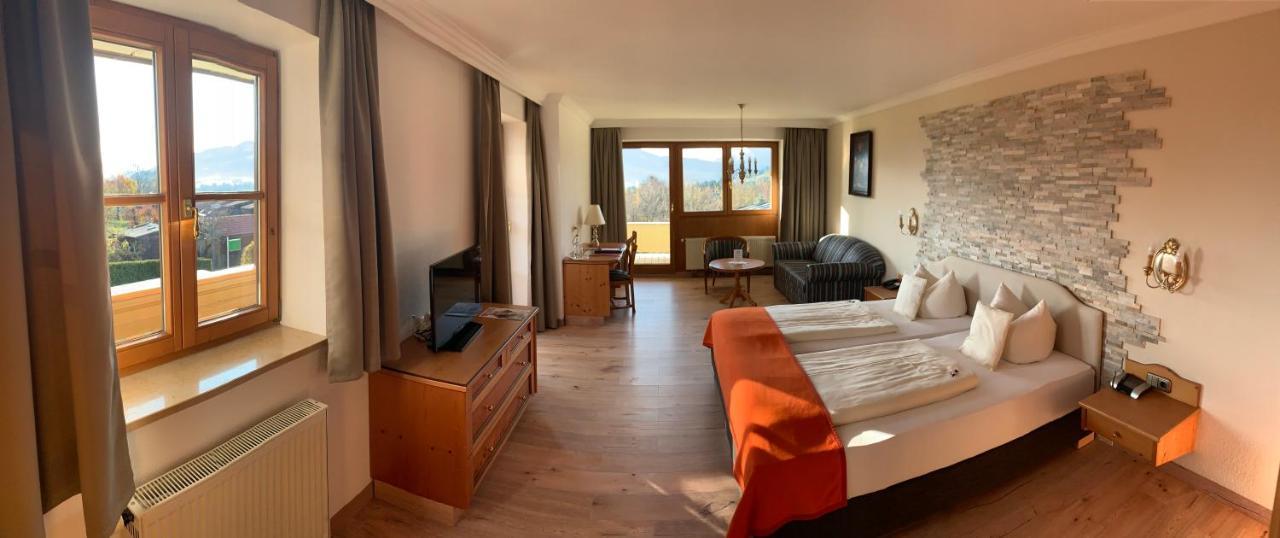 Parkhotel Tannenhof Oy-Mittelberg Eksteriør bilde