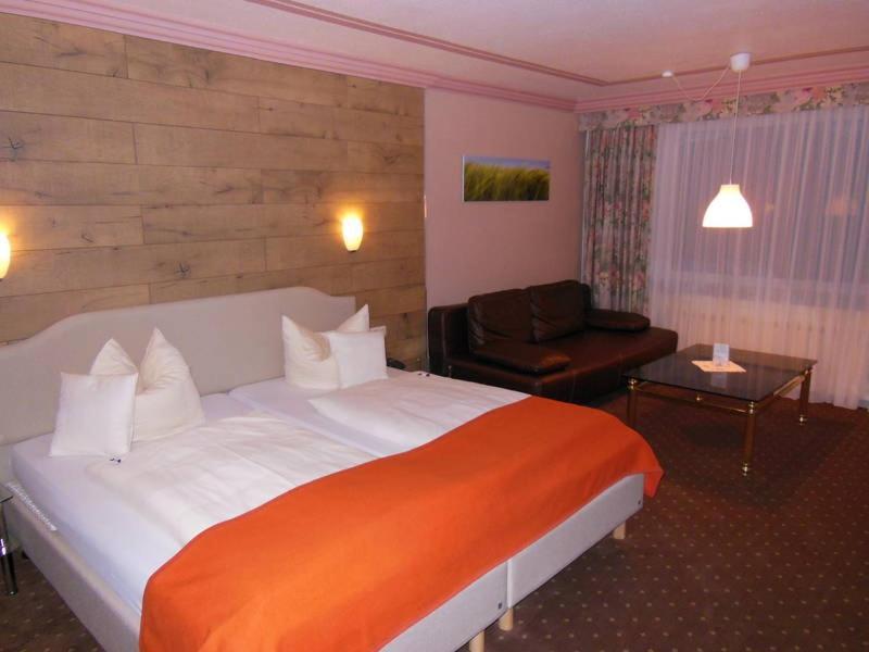 Parkhotel Tannenhof Oy-Mittelberg Eksteriør bilde