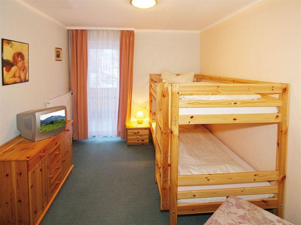 Parkhotel Tannenhof Oy-Mittelberg Eksteriør bilde