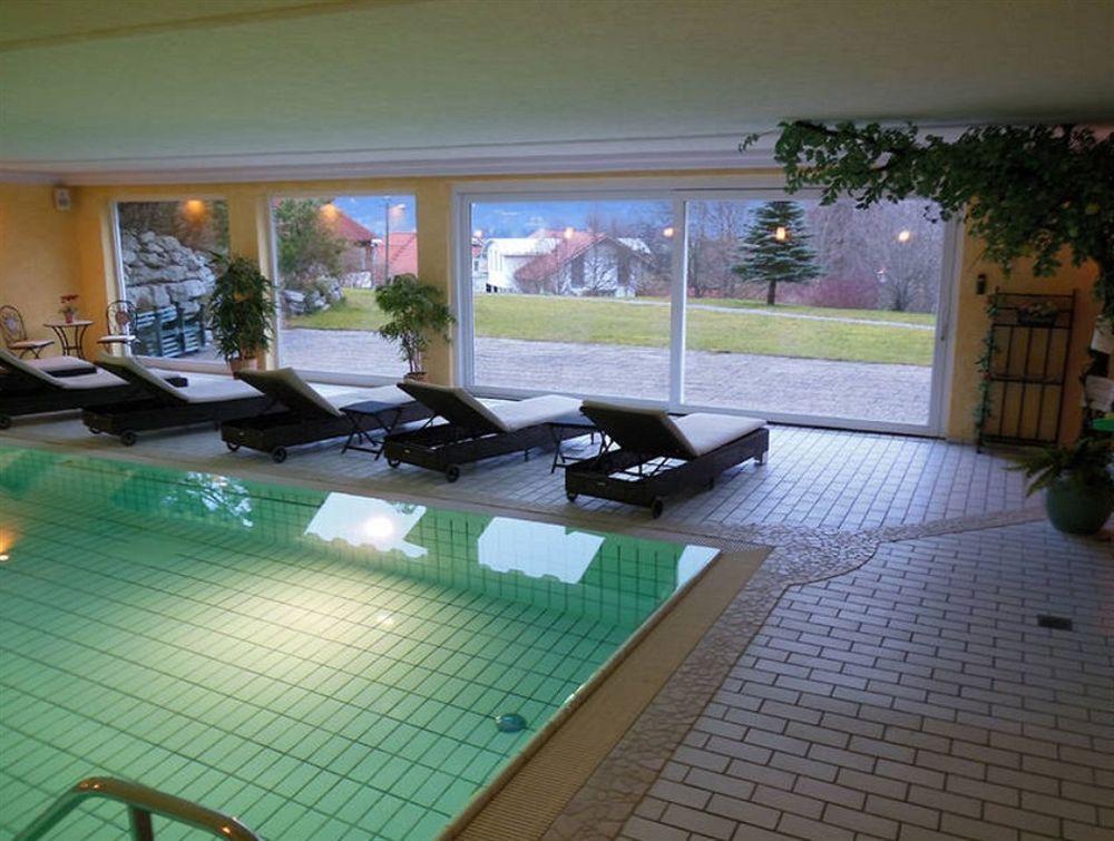 Parkhotel Tannenhof Oy-Mittelberg Eksteriør bilde