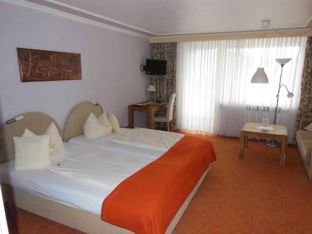 Parkhotel Tannenhof Oy-Mittelberg Rom bilde