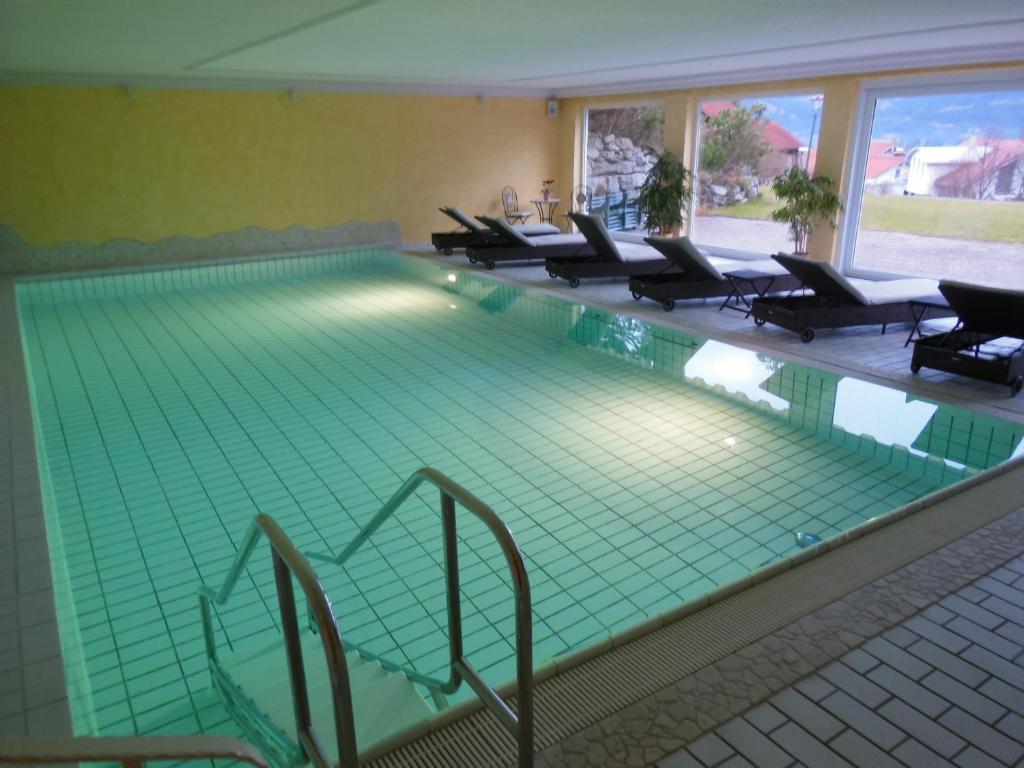 Parkhotel Tannenhof Oy-Mittelberg Eksteriør bilde