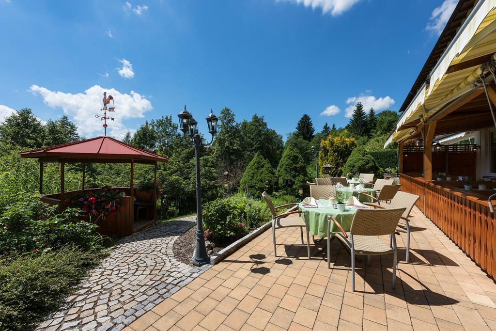 Parkhotel Tannenhof Oy-Mittelberg Eksteriør bilde